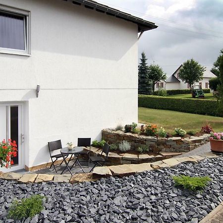 Ferienwohnung Firmenich Schwirzheim Kültér fotó