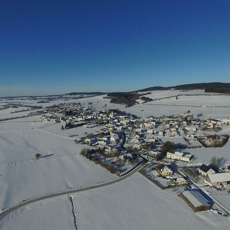 Ferienwohnung Firmenich Schwirzheim Kültér fotó