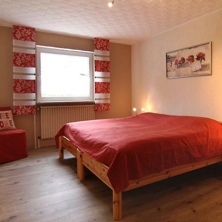 Ferienwohnung Firmenich Schwirzheim Kültér fotó