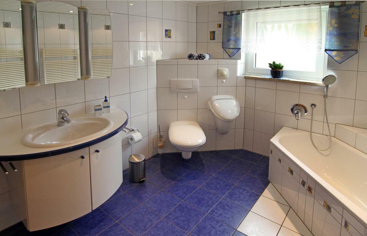 Ferienwohnung Firmenich Schwirzheim Kültér fotó